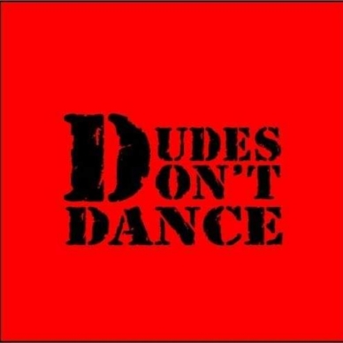 240725 Dudes Don t Dance